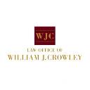 Law Office of William J. Crowley logo